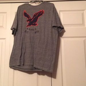 American eagle tshirt